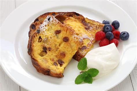 Jesenný francúzsky toast z tekvicovej vianočky v kaviarni BarLa