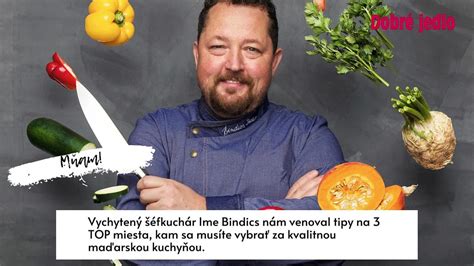 Infografika zobrazujúca najpopulárnejšie maďarské jedlá