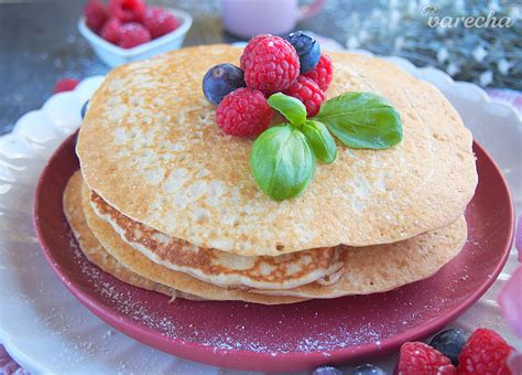 Americké palacinky