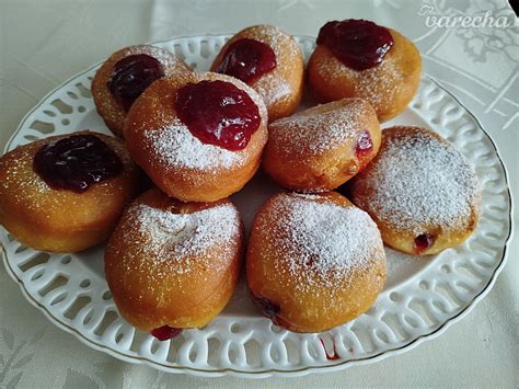 Americké šišky