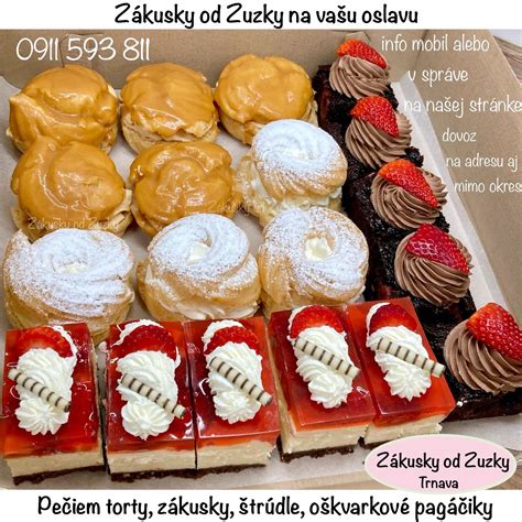 Ukážka torty s ostrými hranami