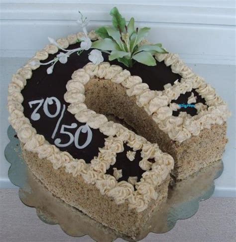 Klasická penová torta