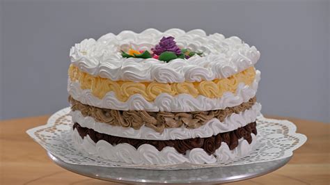Aničkina torta z detstva