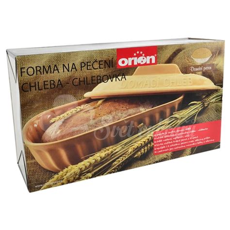 Keramický hrniec na pečenie chleba