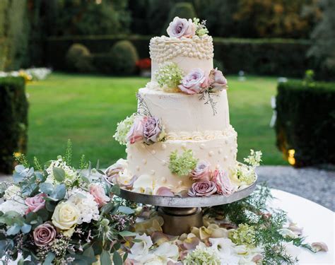 Schéma vrstvenia pomarančovej torty