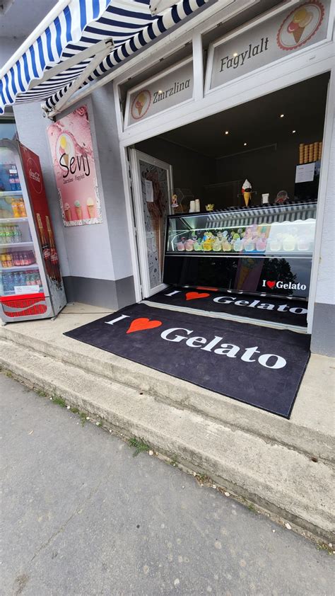 Štýlová zmrzlináreň