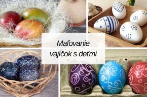 Rôzne úpravy vajíčok