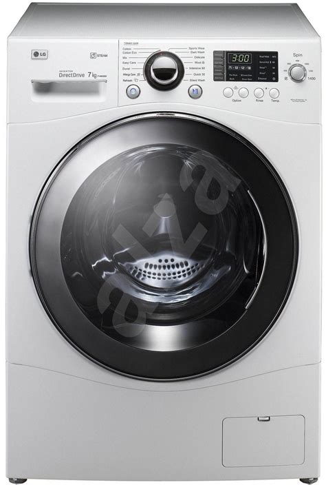 práčka s predným plnením