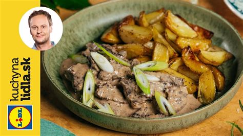 Ilustrácia srnčieho mäsa s bylinkami