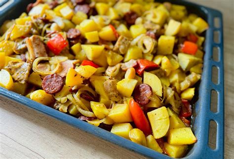 Živánska pripravená na pečenie