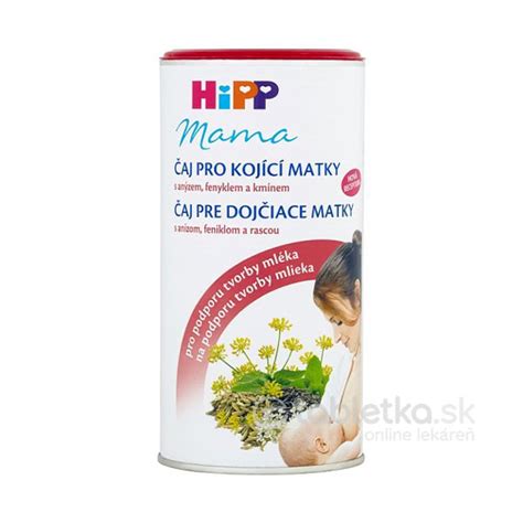 Mapa bylín vhodných pre dojčiace matky