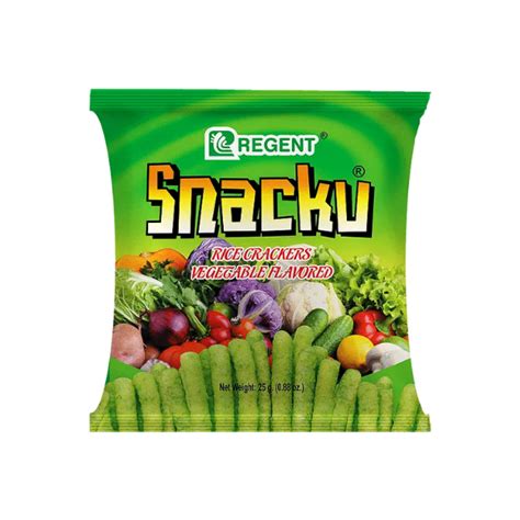 Zostavenie zdravého snacku