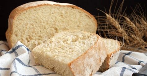 Rozdiel medzi domácim a kupovaným kváskovým chlebom