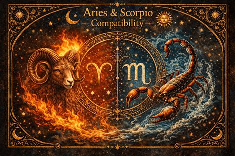 Intímna kompatibilita Barana a Ryby