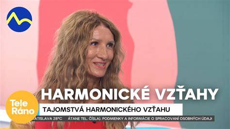 Harmonický vzťah Barana a Ryby