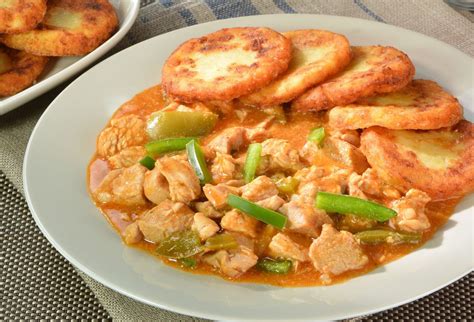 Recept s morčacími prsiami