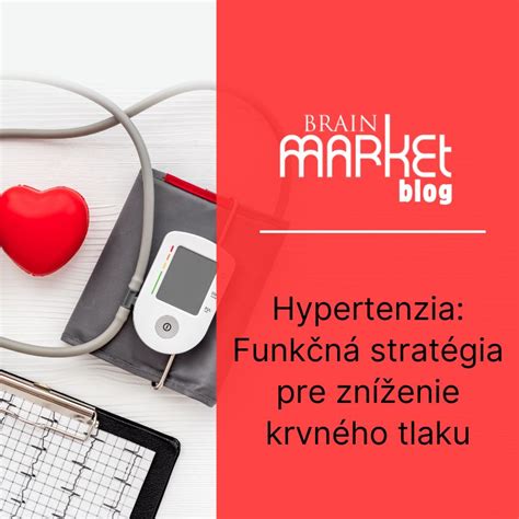 Byliny používané na zníženie krvného tlaku