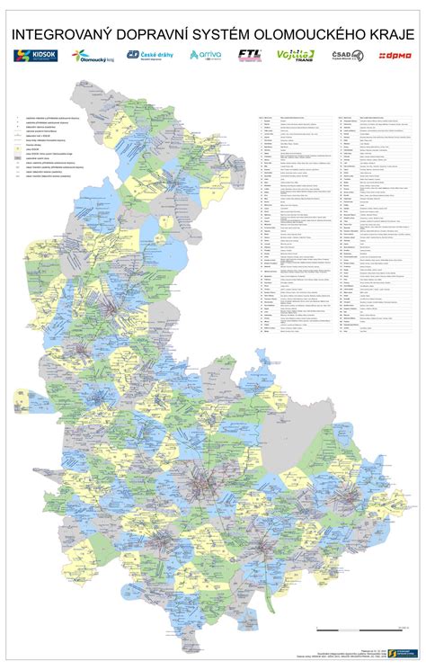 Mapa tieňových zón v záhrade