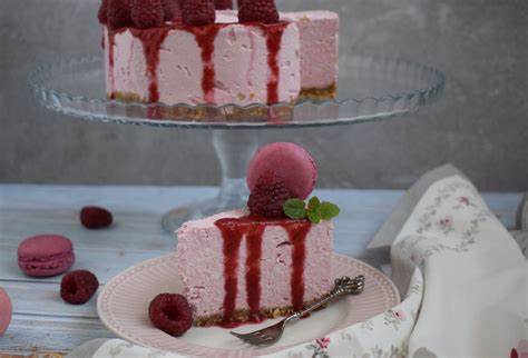 Ingrediencie na tvarohový koláč bez pečenia