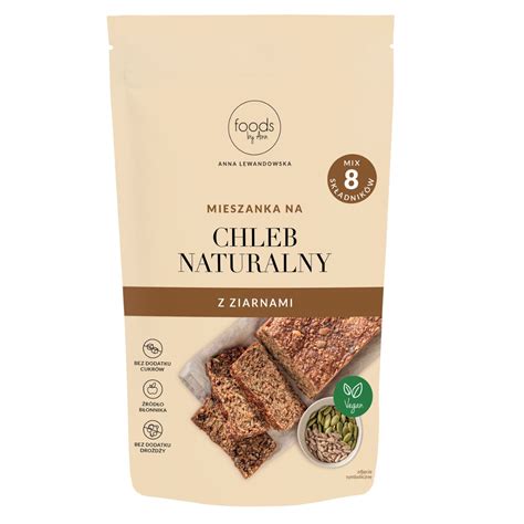 Zložky pre Budwigovej zmes