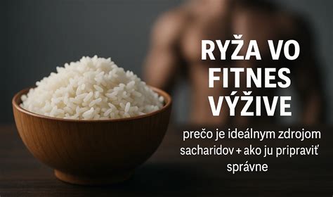 Porovnanie ryže