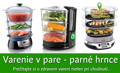 Infografika s praktickými radami na varenie v pare