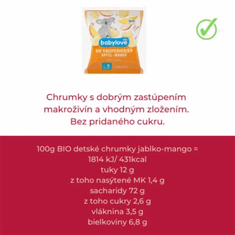 Porovnanie zloženia detských a bežných čajov