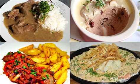 Koláž rôznych prísad do kuracej nátierky