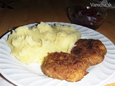 Mleté rezne so syrom