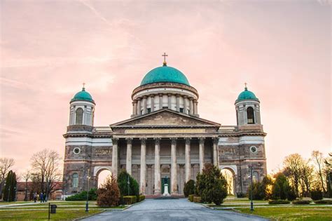 Bazilika v Štúrove