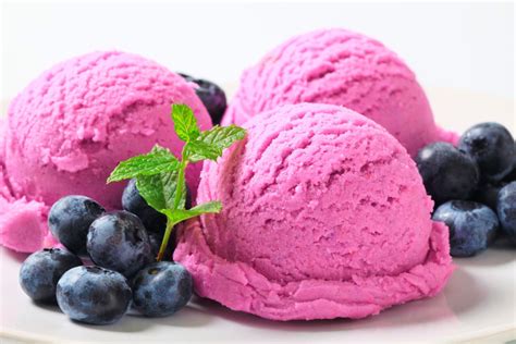 Recept na banánovú zmrzlinu
