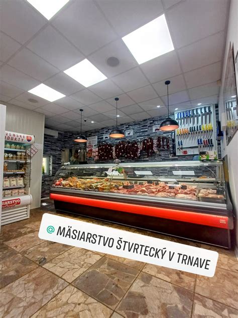 Výber kvalitného mäsa