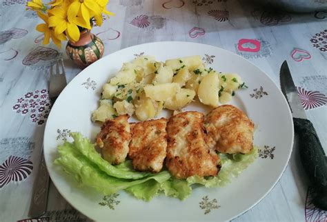 Zloženie jogurtovej marinády