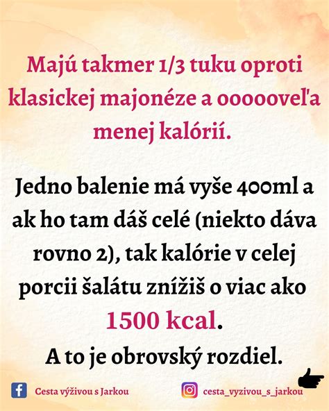 Infografika s porovnaním kalórií klasickej a fit verzie šalátu