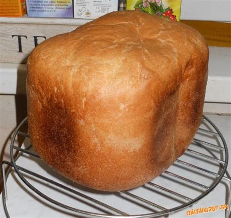 Ilustrácia domácej pekárne