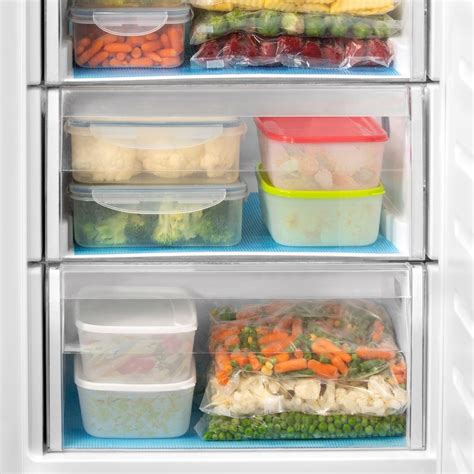 správne balenie zeleniny do mrazničky