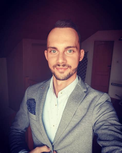 Odborník na etiketu Tomáš Leveš