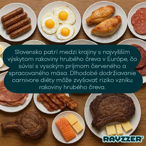 Porovnanie spracovaného mäsa a chudého mäsa