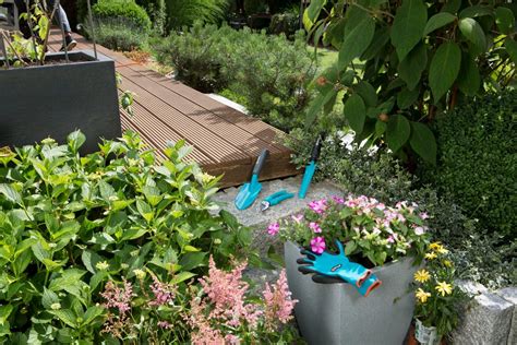 Základné záhradnícke náradie