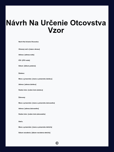 Test okienkom na určenie správnej konzistencie cesta