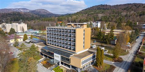 Moderný wellness komplex v Bardejovských Kúpeľoch