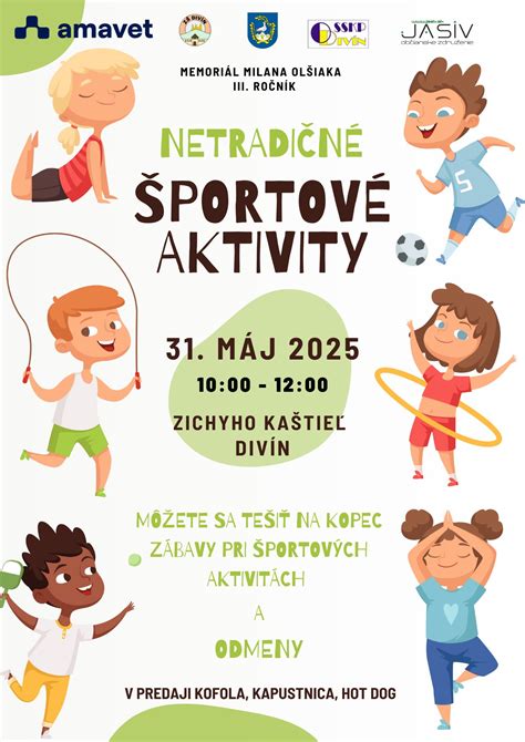 Športové aktivity na spálenie kalórií