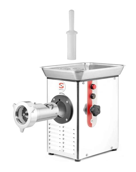 Ilustračné foto ručného mlynčeka na mäso