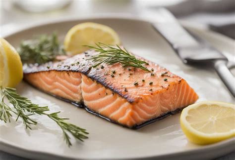 Rôzne úpravy lososa