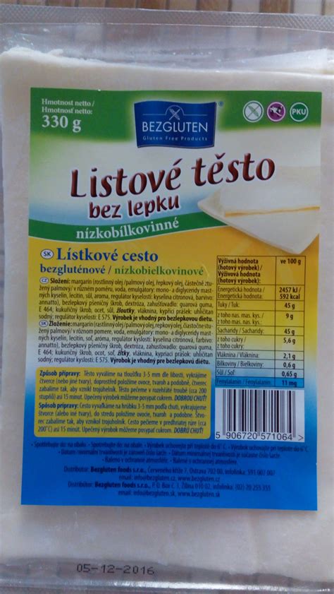 Ingrediencie pre kvalitnú tortu