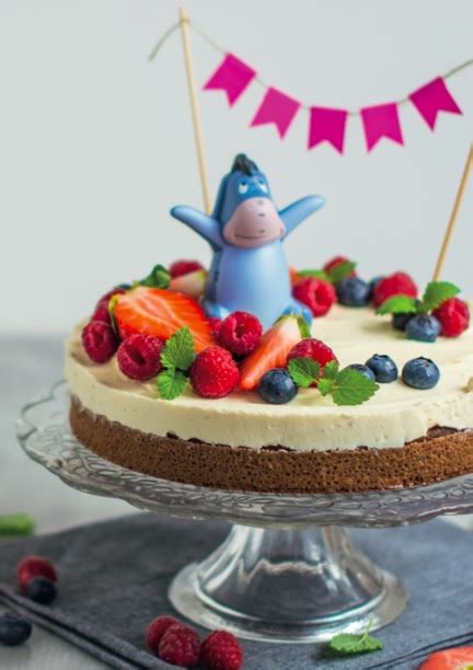 Torta pre najmenších