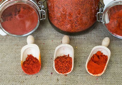 Pridanie mletej papriky do guláša