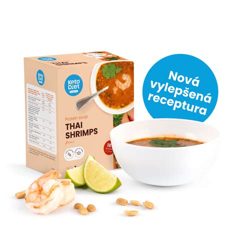 Zloženie thajskej kuchyne