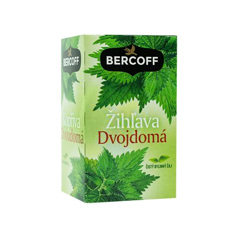 Deti pijú žihľavový čaj