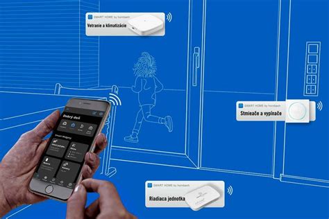 Štruktúra bludiska v inteligentnej guľi